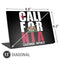 California Black Block Universal Laptop 11in (8.8 x 6.2in) Skin